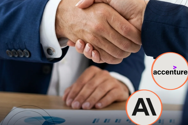 Accenture and Anthropic Join Forces to Strengthen AI Safety and Model Evaluation